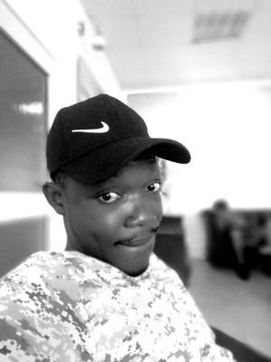 KingMartink's profile picture. Poet, art and a spoken word