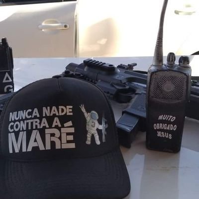 Complexo Da Maré oficial🏅🇮🇱
@complexo_mareofc insta: