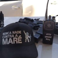 Complexo Da Maré Ofc (@mare_ofc) 's Twitter Profile
