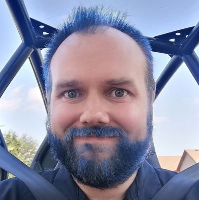 FunUtilityJacob's profile picture. Father, husband, technology nerd, astronomy nerd, @Arcimoto nerd, nerd nerd. (he/him)

Our game HAPHAZARDS is available for preorder!  https://t.co/YwBgrglyJa