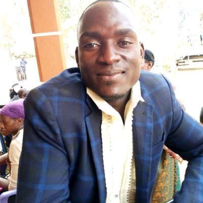 A Journalist working at Kyoga Veritas Radio found in the Eastern part of Uganda. A writer of Aicerit News paper, a political analyst and researcher.