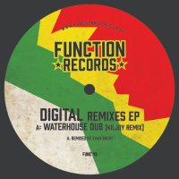 Function Records UK (@functionrecs) 's Twitter Profile
