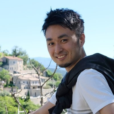 Takahiro Yabe Profile