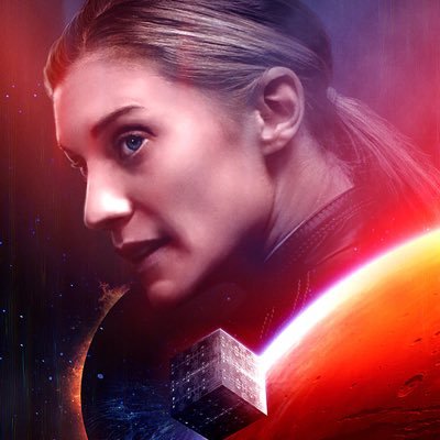 2036 Origin Unknown is a 2018 Sci-fi film starring Katee Sackhoff #2036OriginUnknown