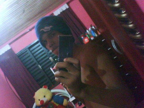 Falar De Mim é Facil,Dificil Ser Eu..Sou Quem Sou Não O Quem Falam.. Msn:wellinton_mlk_top@hotmail.com