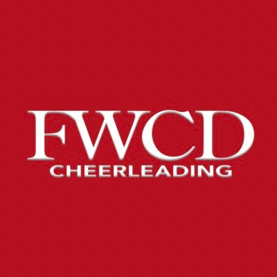 FWCD Cheerleading