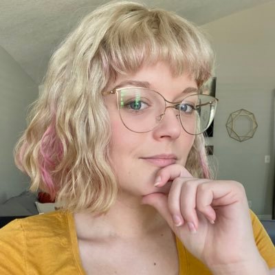 Raven_elisa's profile picture. VFX enthusiasts. She/Her