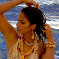 Monica Parker Hawaii(@MonicaSeashells) 's Twitter Profile Photo