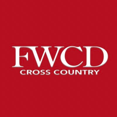 FWCD Cross Country
