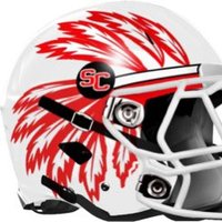 SC Redskins(@SCRedskinsFB) 's Twitter Profile Photo