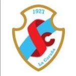 Twitter Oficial do Club de fútbol Afeccionado da Coruña. 📍Fundado en 1927. 📌Dende a Praza da Fariña / Plaza de Azcárraga. #FainoEnGalego