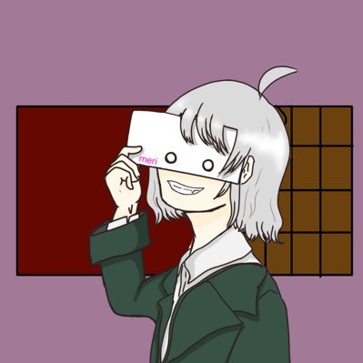 mer_sakus's profile picture. お金欲しい