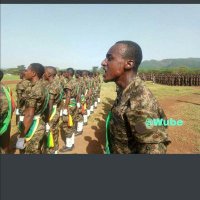 Patriotic Ethiopian (@tikur80s) 's Twitter Profile