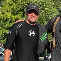 Chip Hill (F3 Shady) (@chiphill4) 's Twitter Profile
