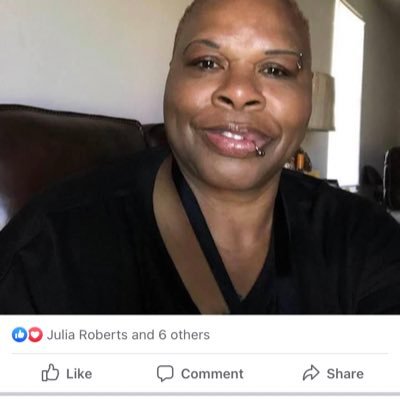 Michell55846543's profile picture. I’m Michelle the picture is my older sister who passed away August 13, 2021 after taking the first COVID shot.I Miss u each day my heart my best friend ❤️lost