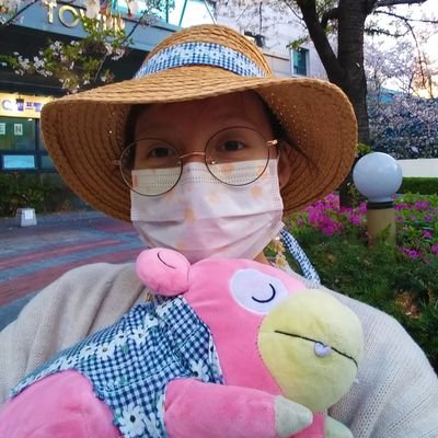 PokemonNurseMegさんのプロフィール画像