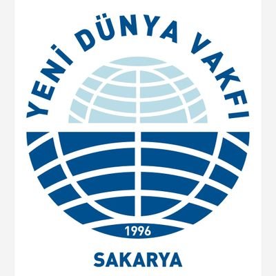 @yenidunyavakfi Sakarya Şube Başkanlığı | New World Foundation Sakarya Branch Office  |