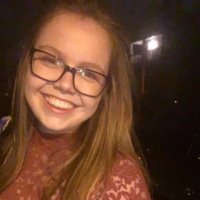 Delaney (@laneyofthenight) Twitter profile photo