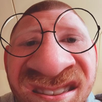 Fossiboy's profile picture. 🇵🇸 
KSDH