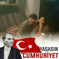 Orhan Çakır(@3424orhancak) 's Twitter Profile Photo