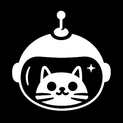 Mars Cats Voyage - Alien Cat Mint Soon
