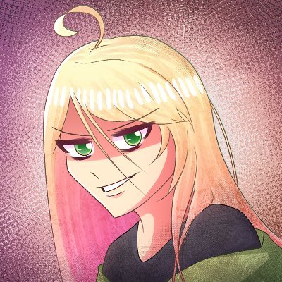 ItsDesuNutsさんのプロフィール画像