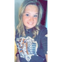 Hannah Marie Hampton - @hannahmarieh15 Twitter Profile Photo