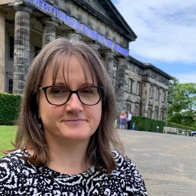 Learning Technologist at Heriot-Watt University, using digital technology to enhance learning and teaching, living in the beautiful Scottish Borders