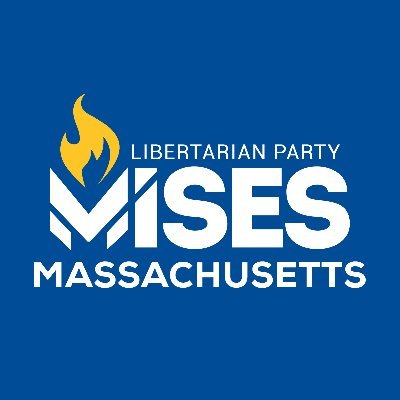 The LP Mises Caucus MA is focused on Austrian economic literacy, decentralization, privatization, and opposition to war.