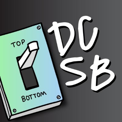 DCSwitchBang's profile picture. A Destiel bang opened to all +🔞 participants dedicated to Dean/Cas topping & bottoming! 💙💚 | mods: @nickelkeep @chaotic_dean @bleuzombie1 @savetheclaypots ✨