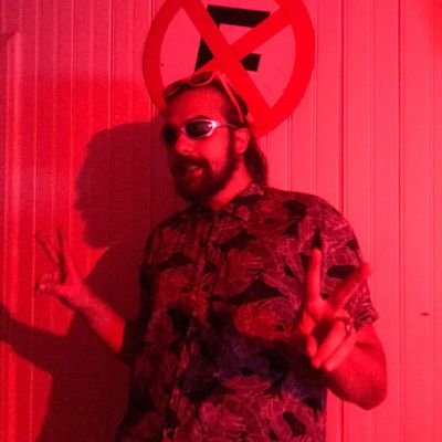 Bilisckinho's profile picture. NADA ACONTECE FEIJOADA