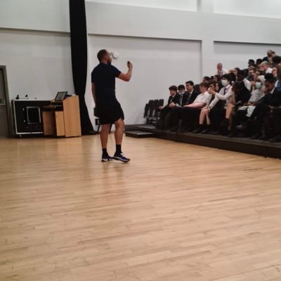 MrAJGorey's profile picture. Assistant Headteacher in Manchester.