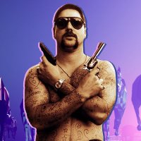Joey_nicknames - Big Ears Stud Farm (@joeynicknames) 's Twitter Profile
