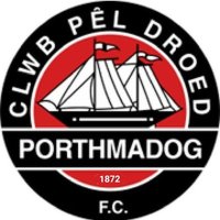 CPD Porthmadog FC🏴󠁧󠁢󠁷󠁬󠁳󠁿(@CPDPorthmadogFC) 's Twitter Profileg
