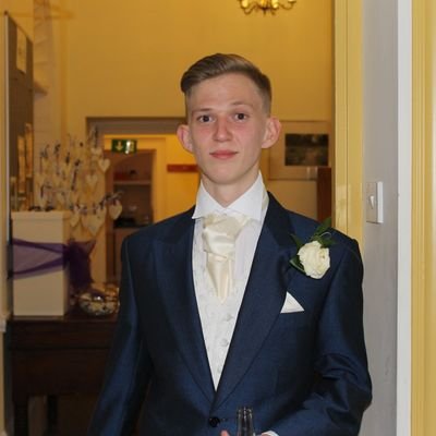 Matt_Nuttall98's profile picture. Birmingham // 27