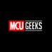 MCU Geeks (@realmcugeeks) Twitter profile photo MCU Geeks (@realmcugeeks) Twitter profile photo