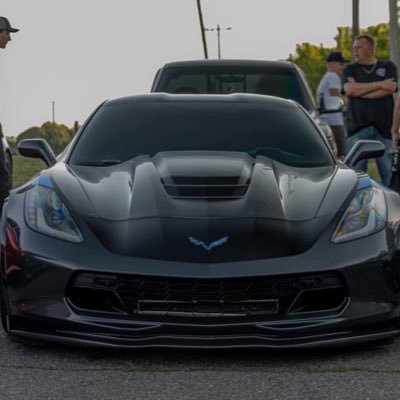 CorvetteKen7's profile picture. 🚀 $INJ $RED