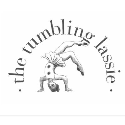 The Tumbling Lassie raises awareness and funds for charities fighting against modern slavery and people trafficking, to help survivors in Scotland and beyond.