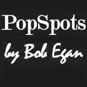 PopSpots: The exact locations of album cover photos and other visuals of pop history and how a Pop Culture Detective
tracks them down.