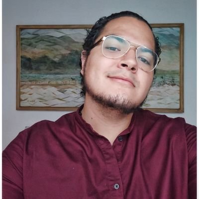 LeoCuevasD's profile picture. De lo personal y lo social.
Zapatista. Obradorista.