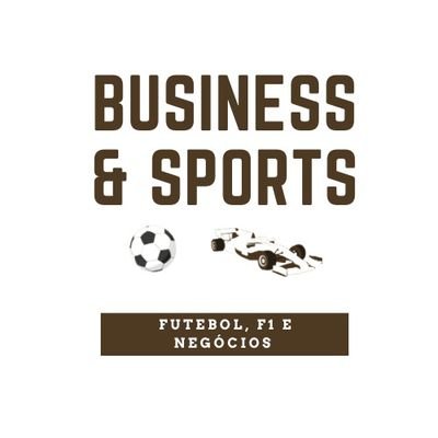 Business Futebol e Fórmula 1