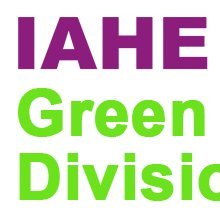 IAHE Green Hydrogen Division (IAHE-GH2)
