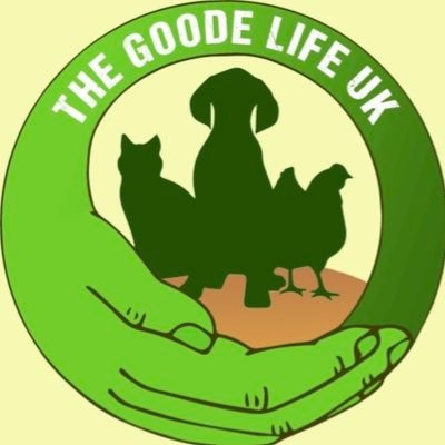 lexygoode's profile picture. Non Profit Micro-Sanctuary Retirement home for old, disabled & abused animals. Please see our Instagram as we don’t use Twitter much!