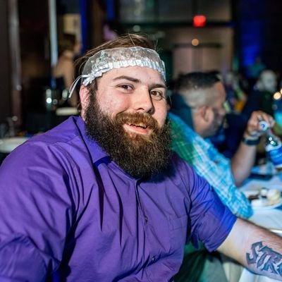 U.S. Army Veteran
MMA enthusiast
Wrestling coach
Co-Host of The Beard and the Bookie podcast
Member @RegimentGG contributor @fansided