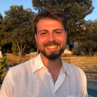 Tuvan Gumrukcu (@tuvangumrukcu) 's Twitter Profile
