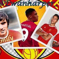king Leo (@ewanharper_) 's Twitter Profile