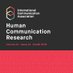Human Communication Research (@hcr_journal) Twitter profile photo Human Communication Research (@hcr_journal) Twitter profile photo