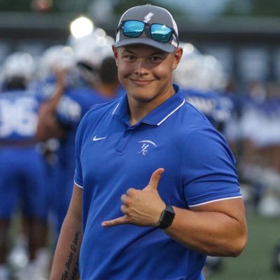 Franklin Central Assistant Football Coach