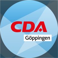 CDA Göppingen(@NikoK140178) 's Twitter Profile Photo