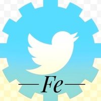 IronBiologyBot (@ironbiologybot) 's Twitter Profile